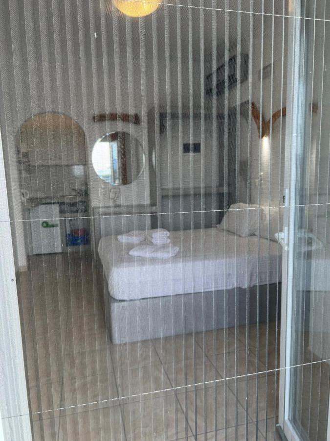 Alexandra Studios Irakleia  Exteriör bild