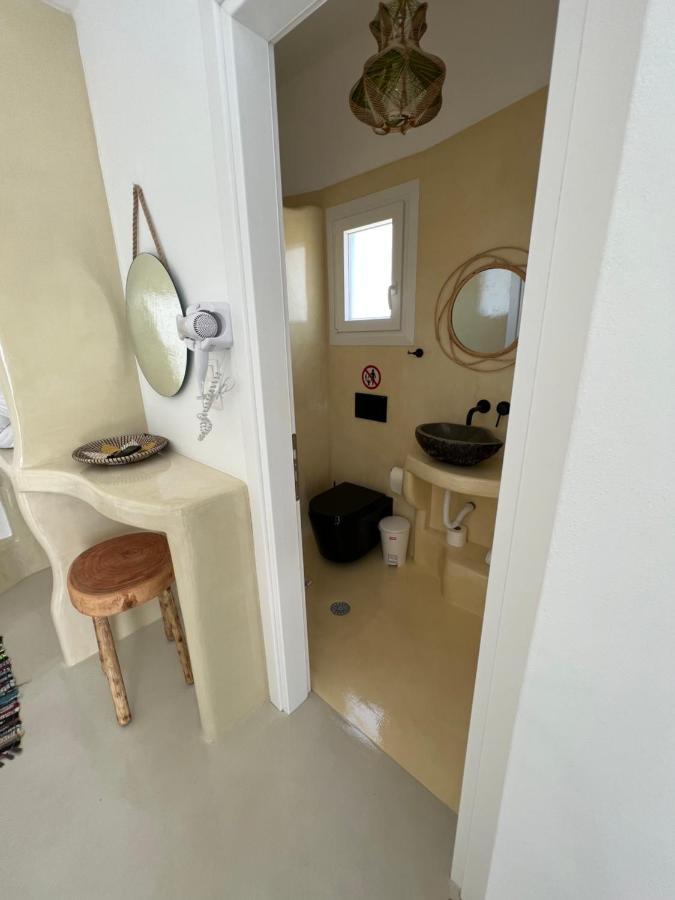 Alexandra Studios Irakleia  Exteriör bild