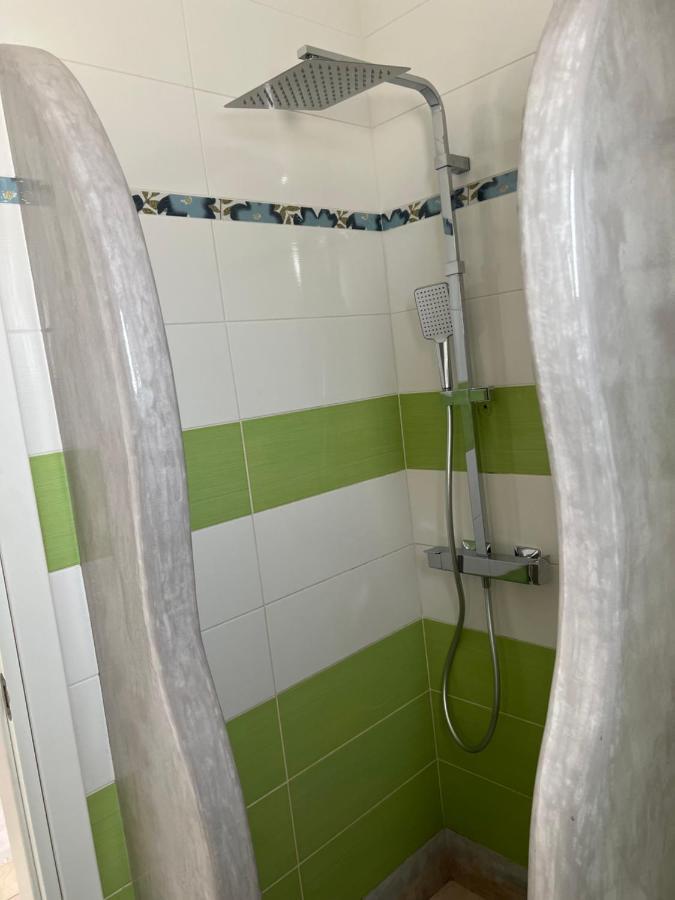 Alexandra Studios Irakleia  Exteriör bild